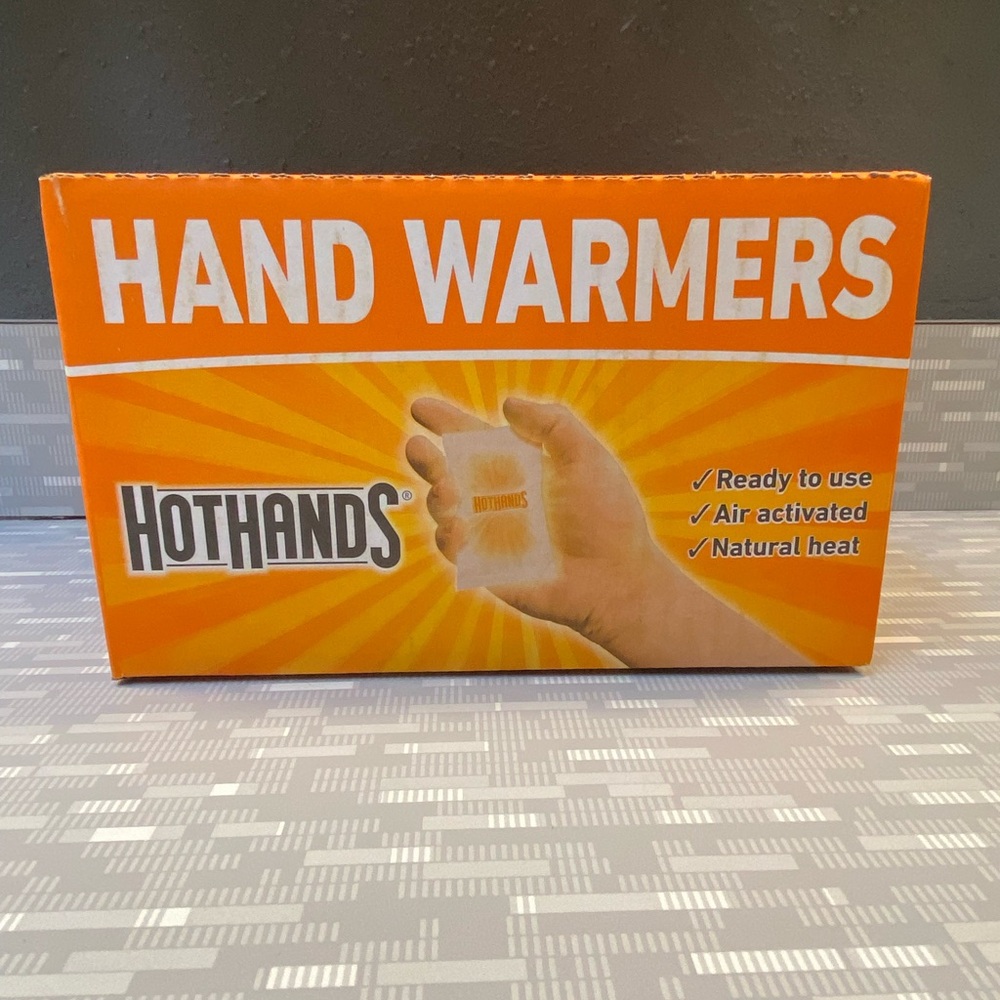 Hothands Hand Warmers